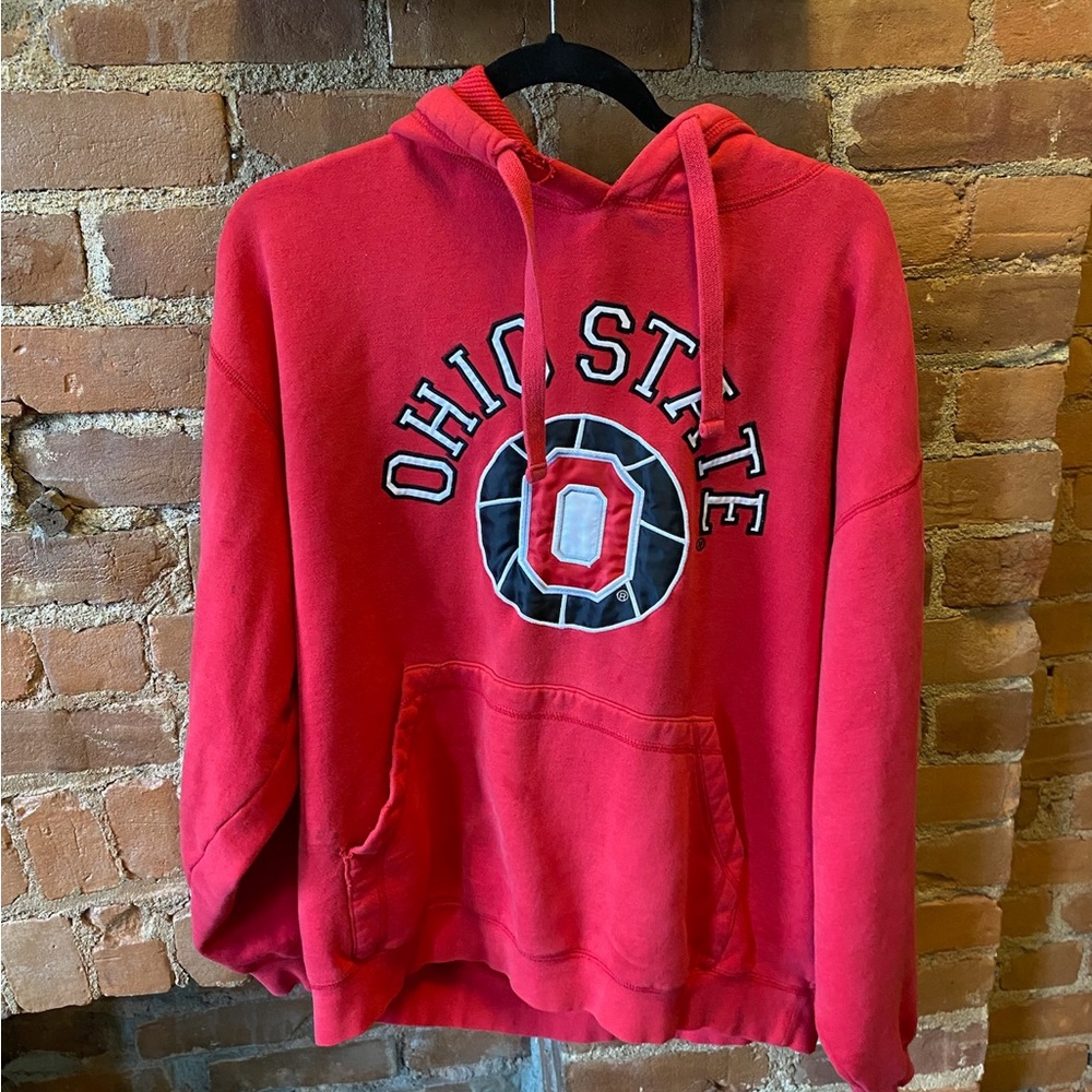 Ohio State Hoodie